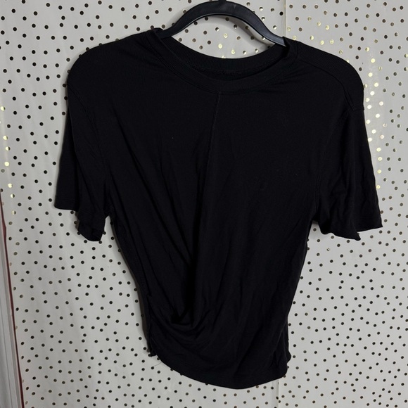 Lululemon Black Women's Top - Picture 1 of 6